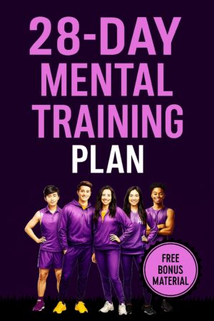 28-Day Mental Training Plan