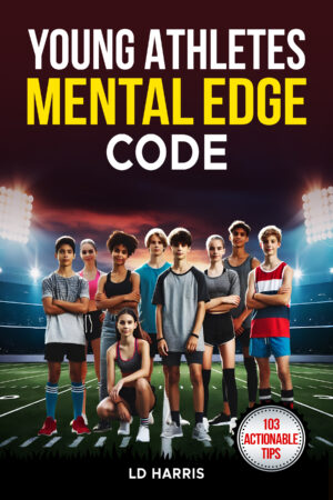 Young Athletes Mental Edge Code